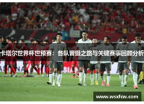 卡塔尔世界杯世预赛：各队晋级之路与关键赛事回顾分析